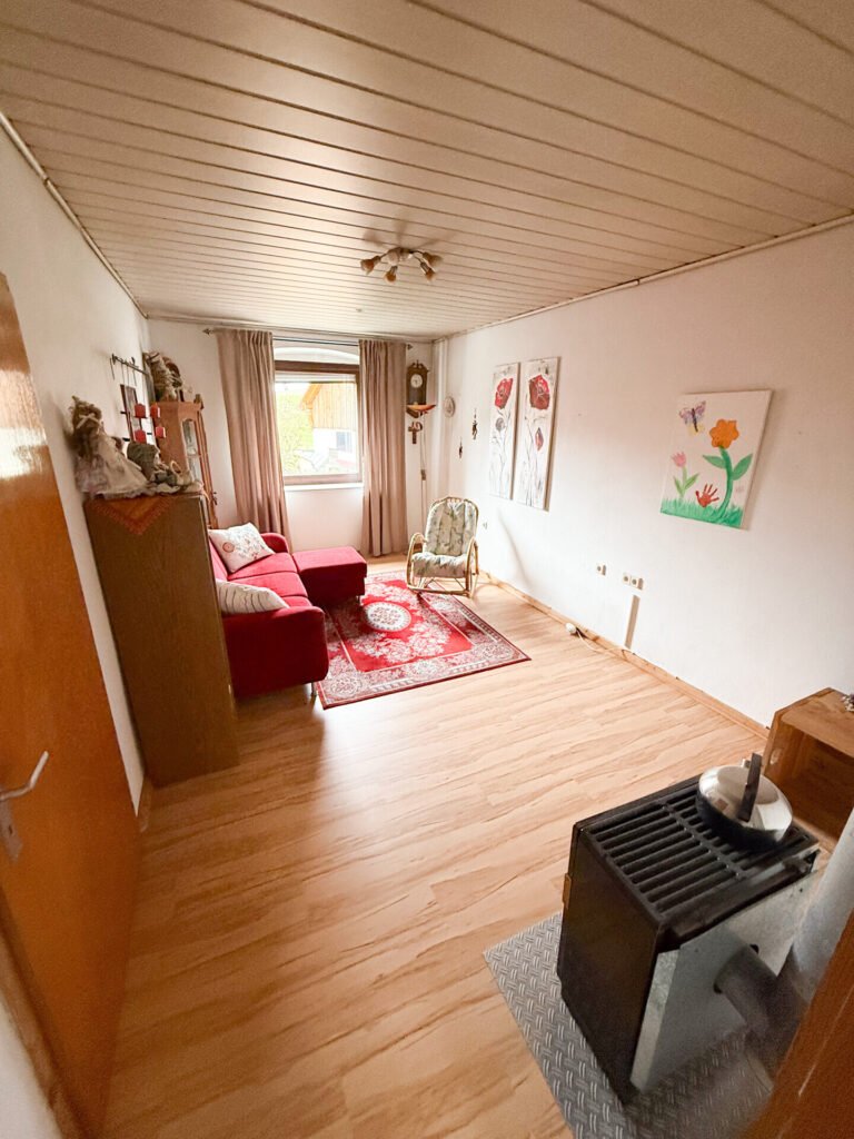 Einfamilienhaus mit Charme und Potential ***Ihre Chance — Foto 13