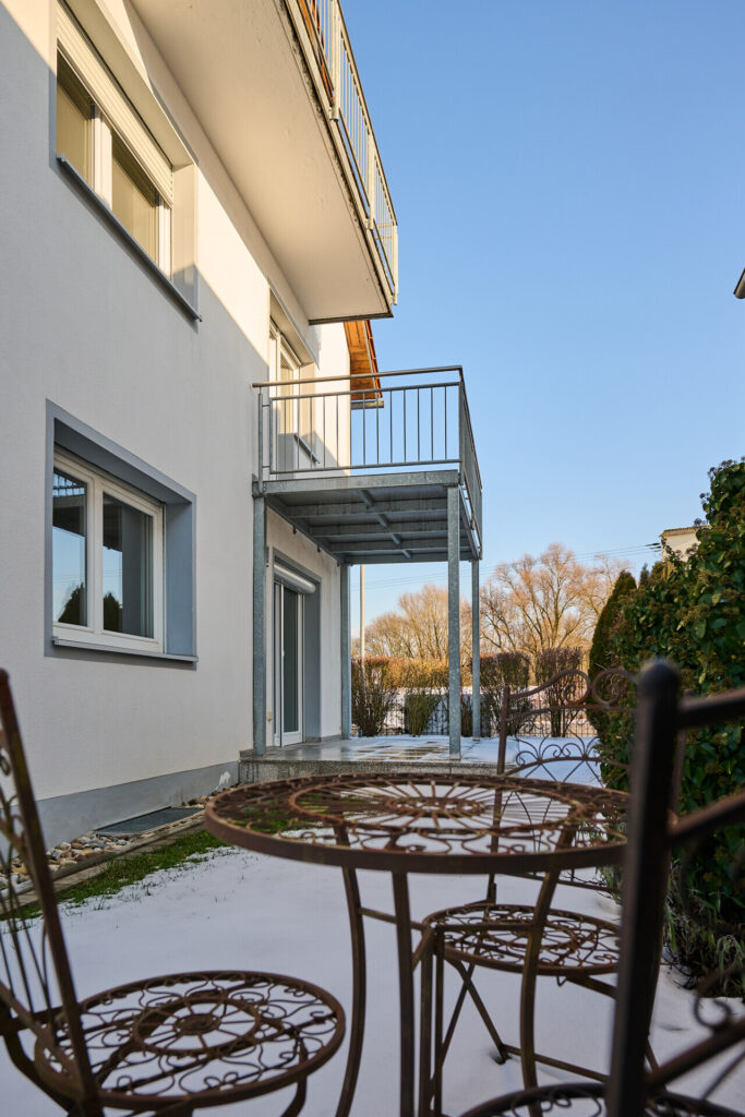 Ein-, Zwei-, oder Dreiparteienhaus – für Eigennutzer oder Kapitalanleger – KOMPLETT SANIERT! — Foto 10