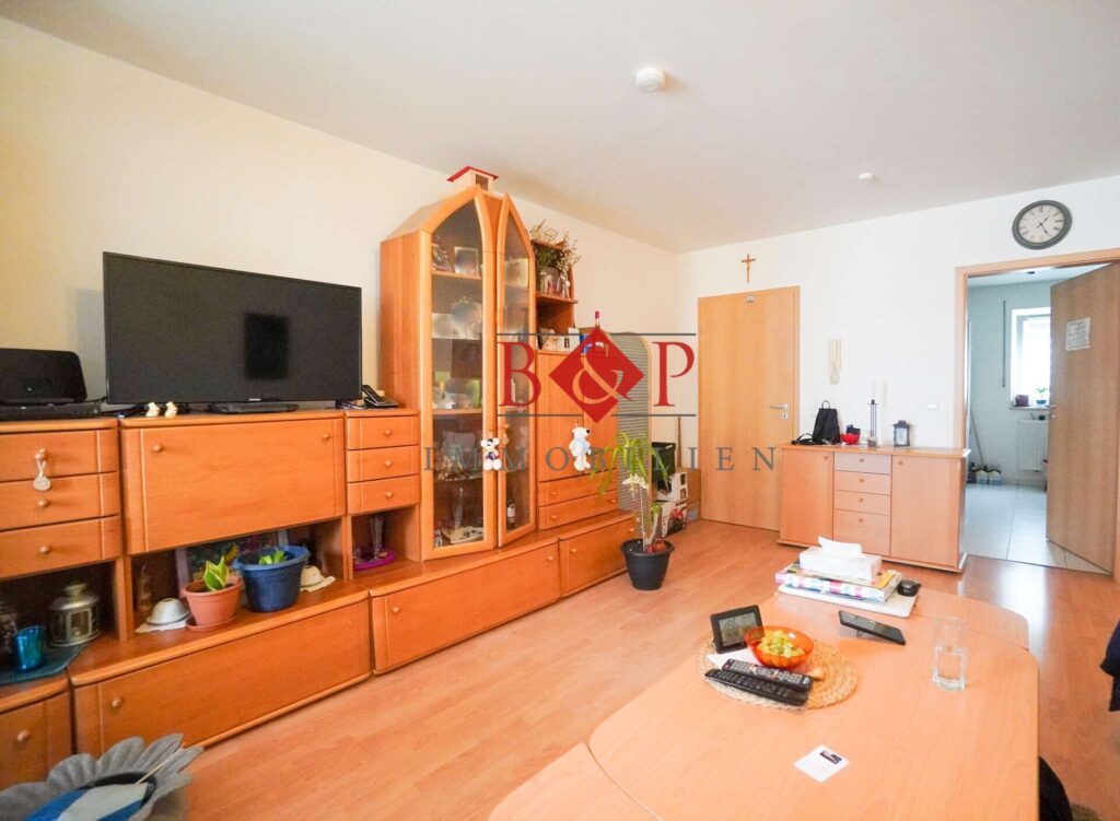 Angebot! – preisreduziert – sehr gut geschnittene 3 Zimmer Wohnung — Foto 6