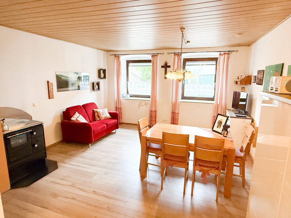 Einfamilienhaus mit Charme und Potential ***Ihre Chance — Foto 7