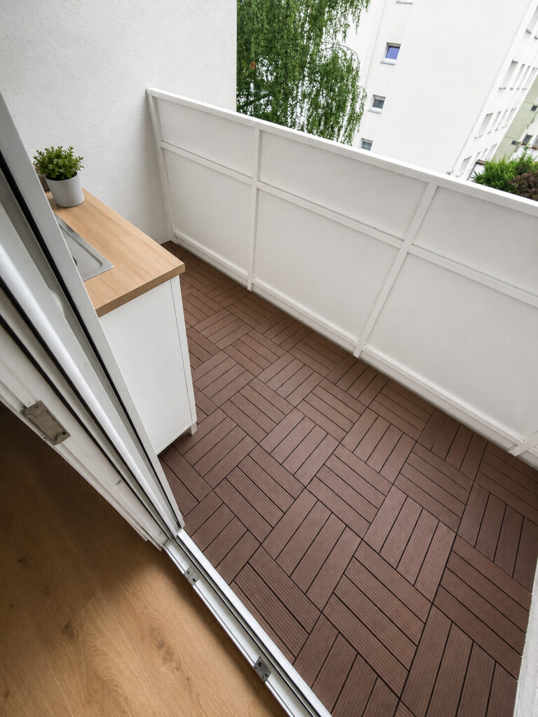 Kapitalanlageimmobilie Regensburg — Foto 4