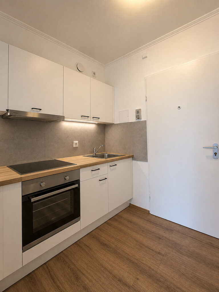 Kapitalanlageimmobilie Regensburg — Foto 6