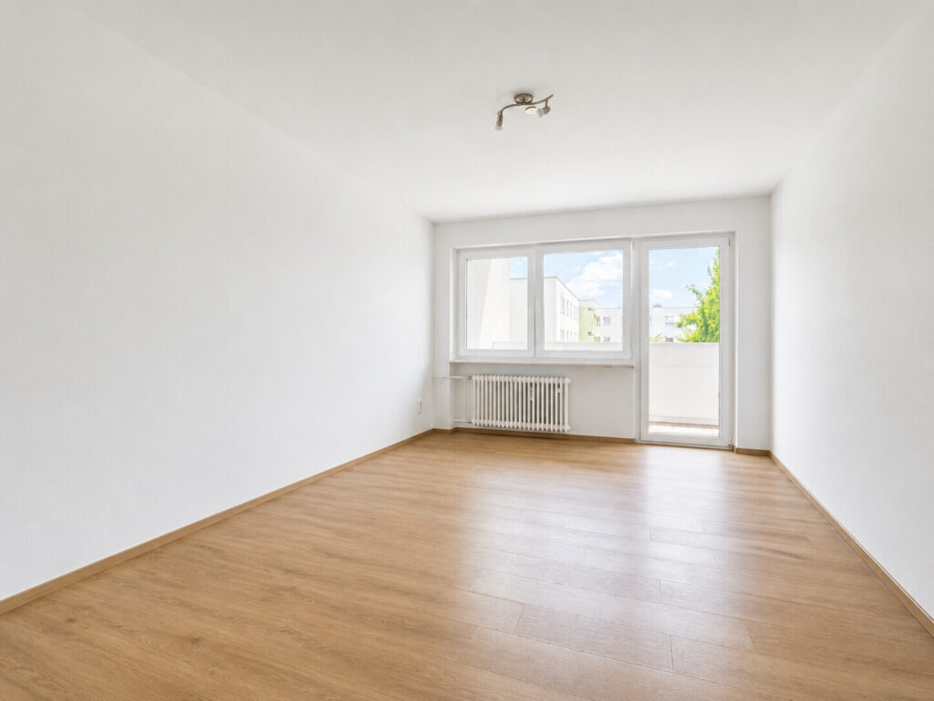 Kapitalanlageimmobilie Regensburg — Foto 1