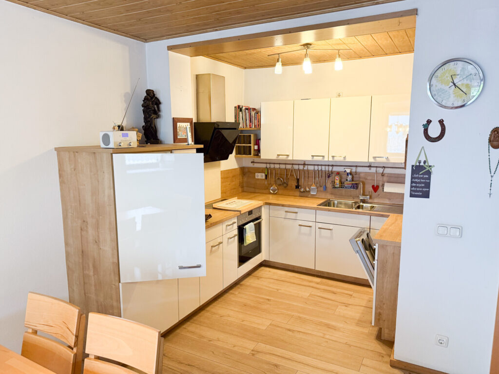 Einfamilienhaus mit Charme und Potential ***Ihre Chance — Foto 6