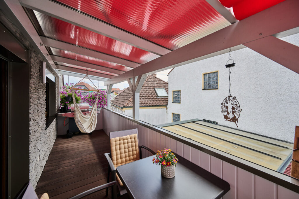 TOP Ein-/ Zweifamilienhaus in zentraler Lage — Foto 10