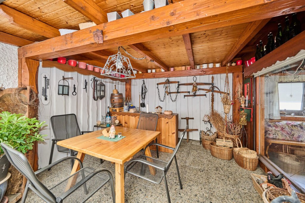 TOP Ein-/ Zweifamilienhaus in zentraler Lage — Foto 19