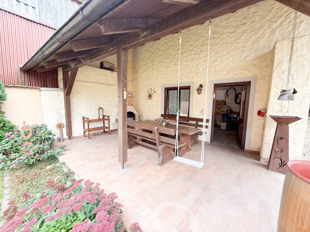 Einfamilienhaus mit Charme und Potential ***Ihre Chance — Foto 16