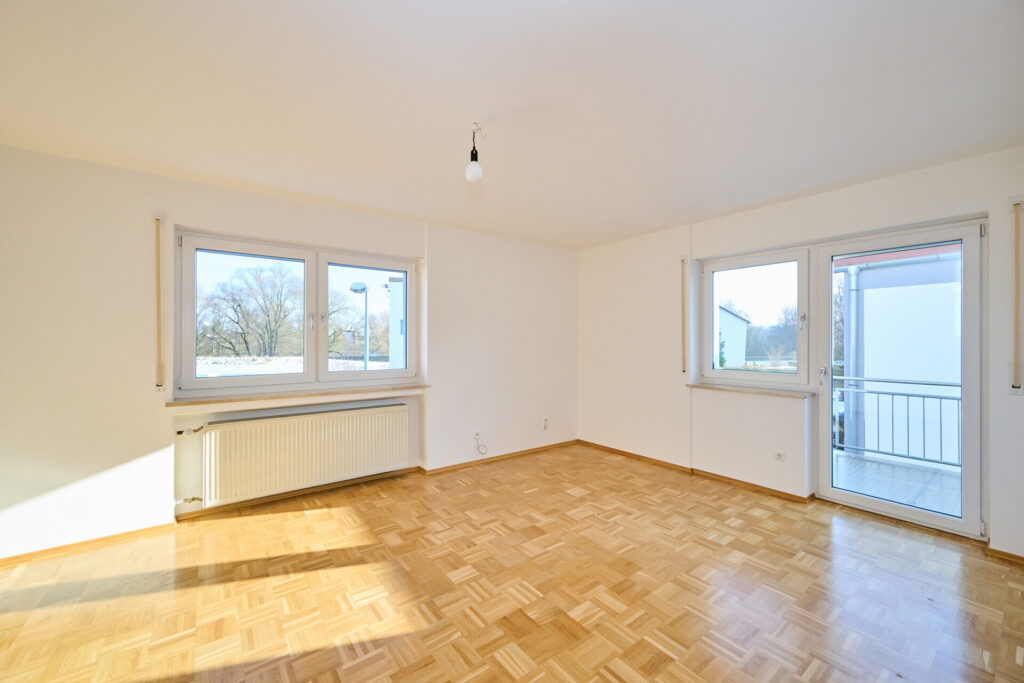 Ein-, Zwei-, oder Dreiparteienhaus – für Eigennutzer oder Kapitalanleger – KOMPLETT SANIERT! — Foto 15