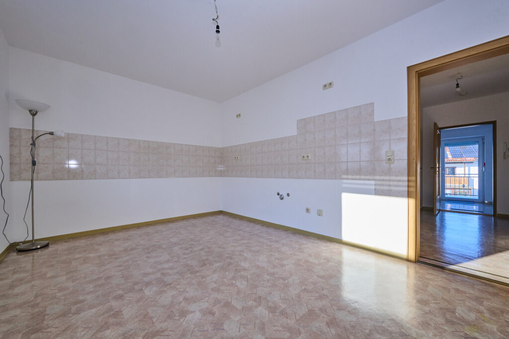 Ein-, Zwei-, oder Dreiparteienhaus – für Eigennutzer oder Kapitalanleger – KOMPLETT SANIERT! — Foto 14