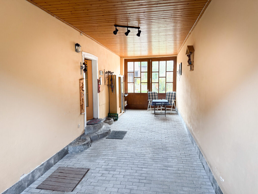 Einfamilienhaus mit Charme und Potential ***Ihre Chance — Foto 3