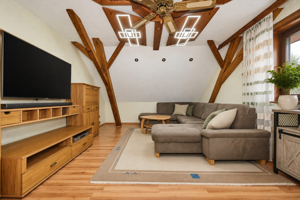 TOP Ein-/ Zweifamilienhaus in zentraler Lage — Foto 5