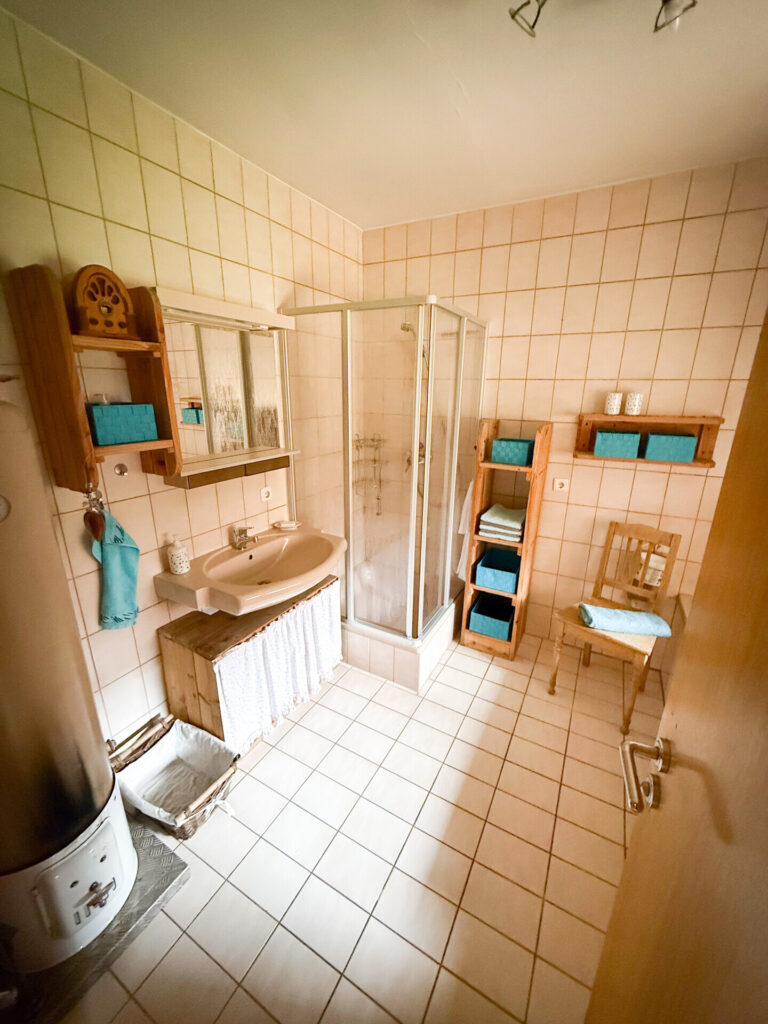 Einfamilienhaus mit Charme und Potential ***Ihre Chance — Foto 8