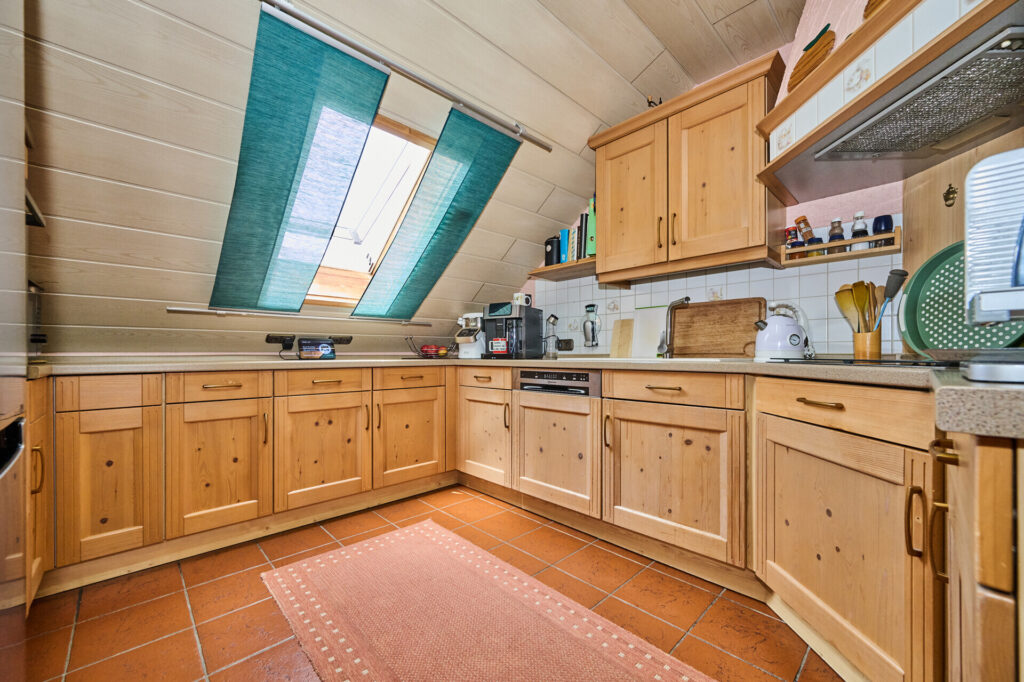 TOP Ein-/ Zweifamilienhaus in zentraler Lage — Foto 6