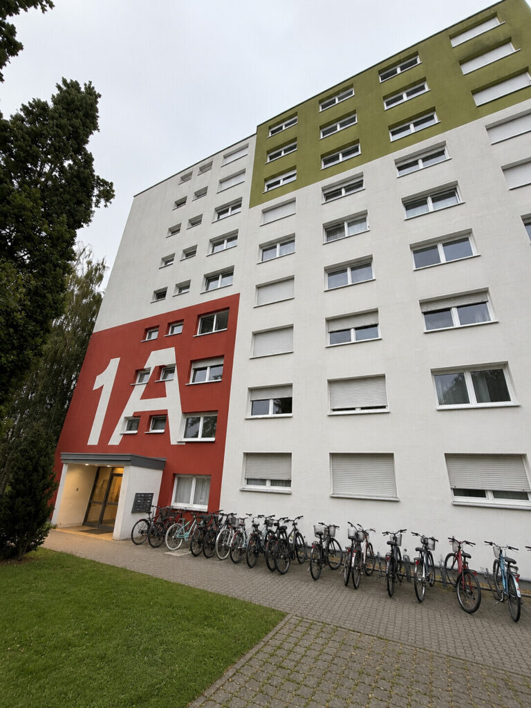 Kapitalanlageimmobilie Regensburg — Foto 5