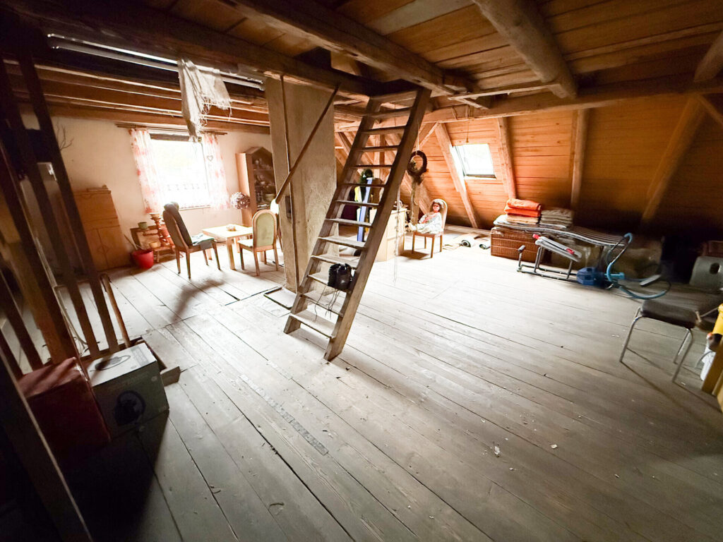 Einfamilienhaus mit Charme und Potential ***Ihre Chance — Foto 14
