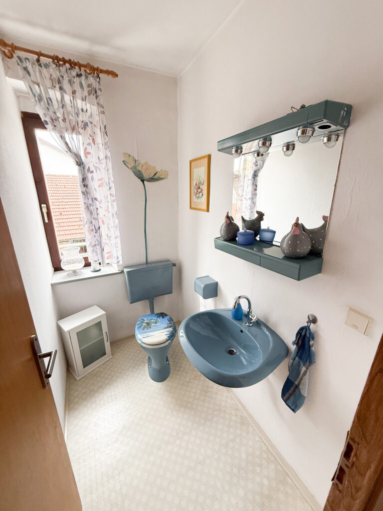 Einfamilienhaus mit Charme und Potential ***Ihre Chance — Foto 10