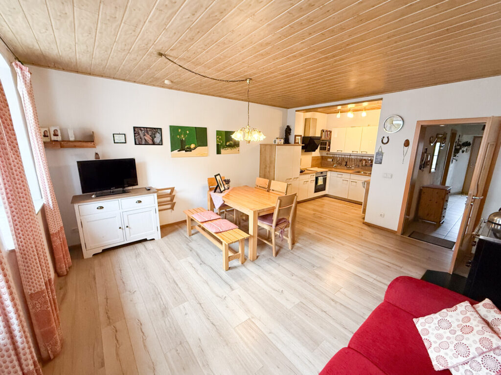Einfamilienhaus mit Charme und Potential ***Ihre Chance — Foto 5