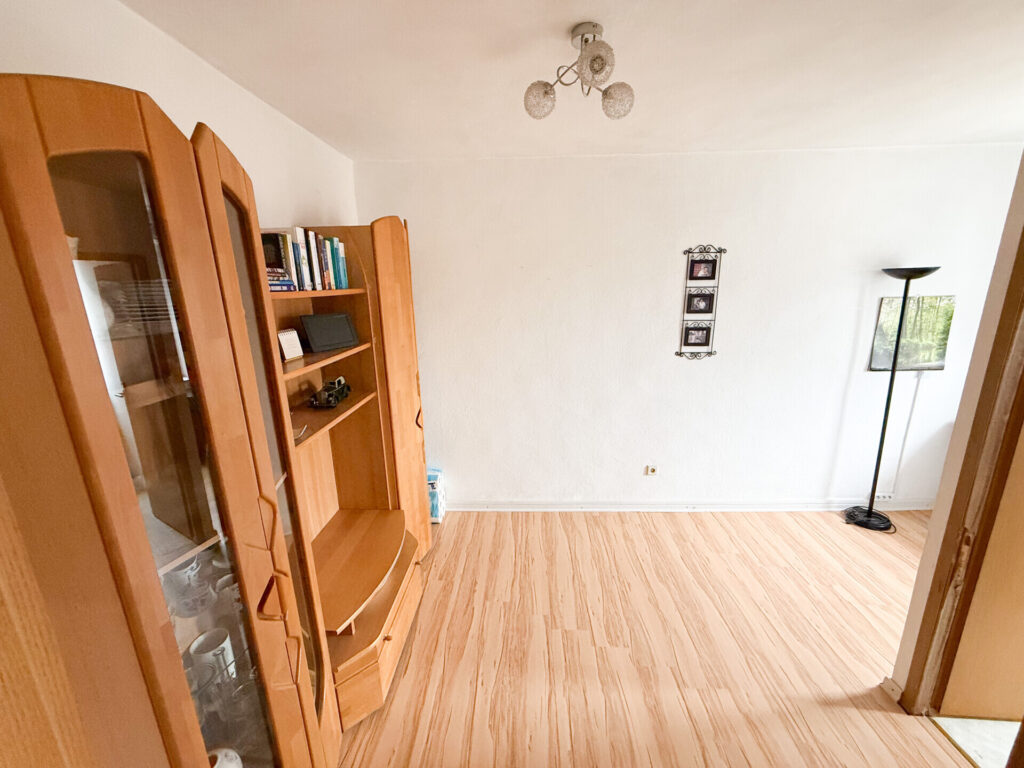 Einfamilienhaus mit Charme und Potential ***Ihre Chance — Foto 9