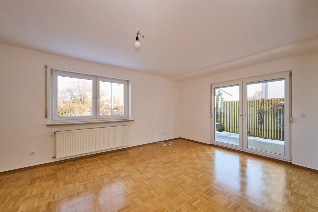 Ein-, Zwei-, oder Dreiparteienhaus – für Eigennutzer oder Kapitalanleger – KOMPLETT SANIERT! — Foto 6
