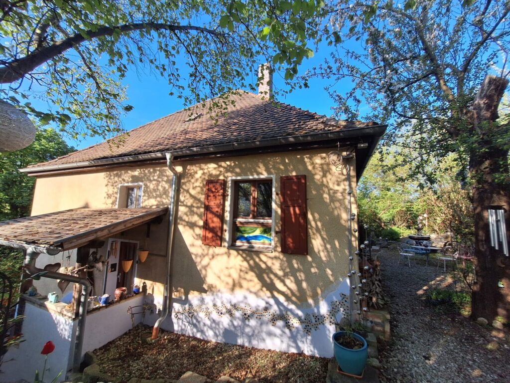 1.137 m² Grundstück mit Bestandsimmobilie und starker Lage zu attraktivem Preis (Verhandlungsbasis) — Foto 3