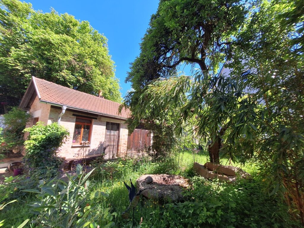 1.137 m² Grundstück mit Bestandsimmobilie und starker Lage zu attraktivem Preis (Verhandlungsbasis) — Foto 5