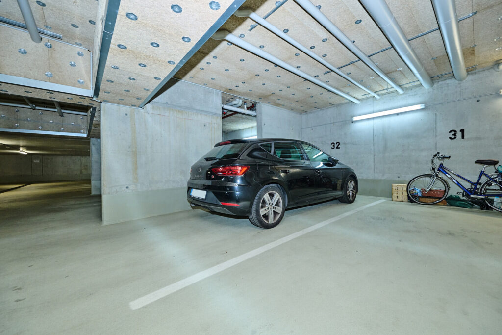 Perfekt geschnittene Wohnung im Familienidyll! Erbbaurecht — Foto 11