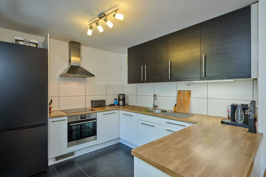 Perfekt geschnittene Wohnung im Familienidyll! Erbbaurecht — Foto 5